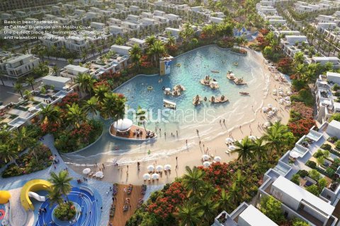 Shtëpi në qytet në Dubai Investment Park, Emiratet e Bashkuara Arabe 4 dhoma gjumi, 211 m2. № 626055 - Foto 6