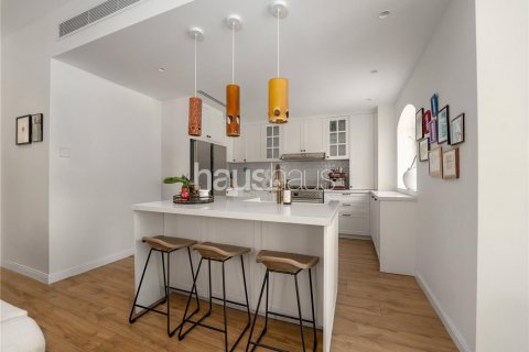 Řadový dům v The Springs, Dubai, SAE 3 ložnice, 210 m² Č.: 626128 - fotografie 3