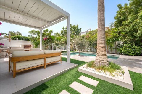 Řadový dům v The Springs, Dubai, SAE 3 ložnice, 210 m² Č.: 626128 - fotografie 20