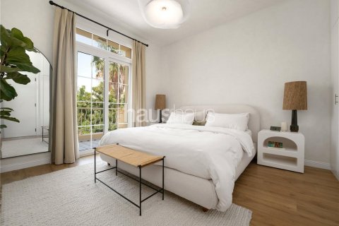Řadový dům v The Springs, Dubai, SAE 3 ložnice, 210 m² Č.: 626128 - fotografie 9