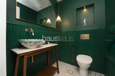 Řadový dům v The Springs, Dubai, SAE 3 ložnice, 210 m² Č.: 626128 - fotografie 12
