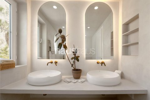 Řadový dům v The Springs, Dubai, SAE 3 ložnice, 210 m² Č.: 626128 - fotografie 6