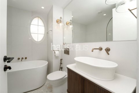 Řadový dům v The Springs, Dubai, SAE 3 ložnice, 210 m² Č.: 626128 - fotografie 14