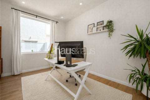 Řadový dům v The Springs, Dubai, SAE 3 ložnice, 210 m² Č.: 626128 - fotografie 21