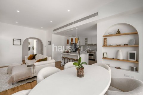 Řadový dům v The Springs, Dubai, SAE 3 ložnice, 210 m² Č.: 626128 - fotografie 2
