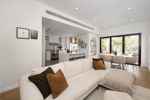 Řadový dům v The Springs, Dubai, SAE 3 ložnice, 210 m² Č.: 626128 - fotografie 22