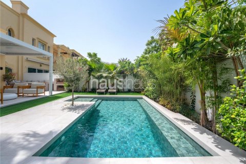 Řadový dům v The Springs, Dubai, SAE 3 ložnice, 210 m² Č.: 626128 - fotografie 11