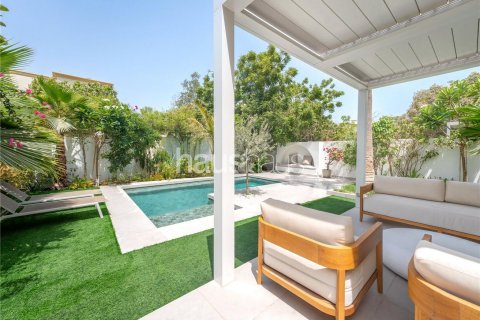 Řadový dům v The Springs, Dubai, SAE 3 ložnice, 210 m² Č.: 626128 - fotografie 10
