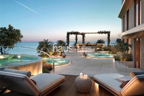 Apartment in Maritime City, Dubai, UAE 3 bedrooms, 198 sq.m. № 626009 - photo 10