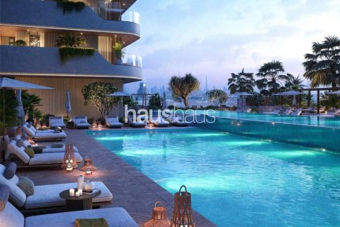 Apartment in Maritime City, Dubai, UAE 3 bedrooms, 198 sq.m. № 626009 - photo 14