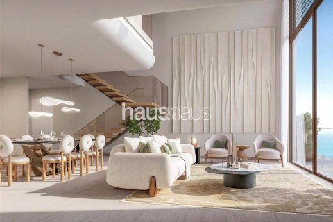 Apartment in Maritime City, Dubai, UAE 3 bedrooms, 198 sq.m. № 626009 - photo 7