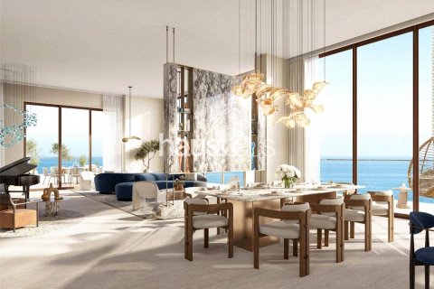 Apartment in Maritime City, Dubai, UAE 3 bedrooms, 198 sq.m. № 626009 - photo 4