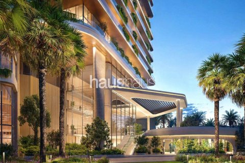 Apartment in Maritime City, Dubai, UAE 3 bedrooms, 198 sq.m. № 626009 - photo 2