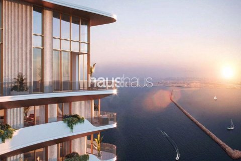 Apartment in Maritime City, Dubai, UAE 3 bedrooms, 198 sq.m. № 626009 - photo 15