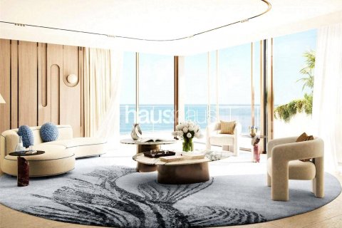 Apartment in Maritime City, Dubai, UAE 3 bedrooms, 198 sq.m. № 626009 - photo 3