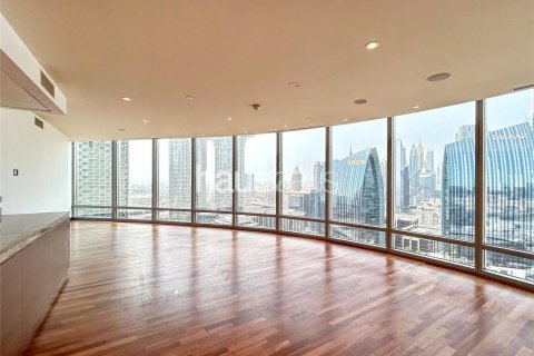 Downtown Dubai (Downtown Burj Dubai), UAE의 판매용 아파트 침실 3개, 217제곱미터 번호 626129 - 사진 2