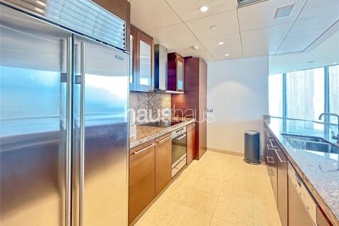 Downtown Dubai (Downtown Burj Dubai), UAE의 판매용 아파트 침실 3개, 217제곱미터 번호 626129 - 사진 12