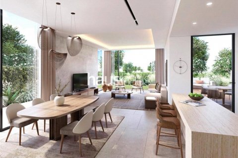 Vila v Dubai Land, SAE 4 ložnice, 370 m² Č.: 626011 - fotografie 3