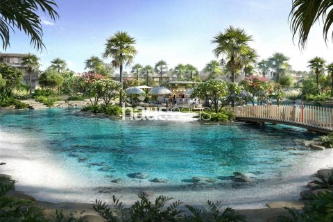 Vila v Dubai Land, SAE 4 ložnice, 370 m² Č.: 626011 - fotografie 8