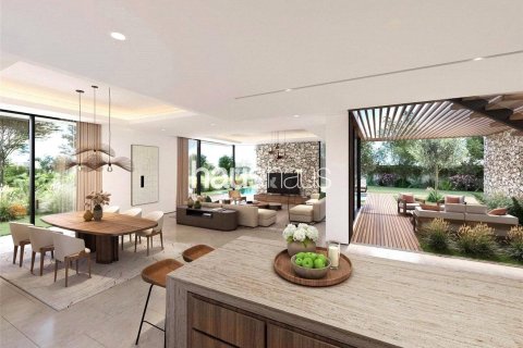 Vila v Dubai Land, SAE 4 ložnice, 370 m² Č.: 626011 - fotografie 5