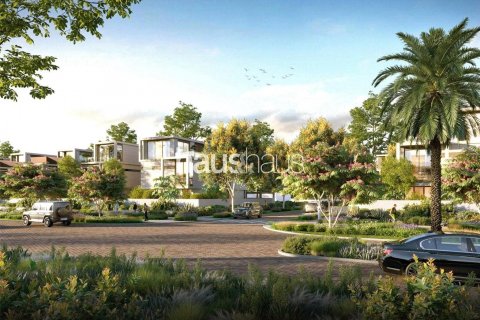 Vila v Dubai Land, SAE 4 ložnice, 370 m² Č.: 626011 - fotografie 15