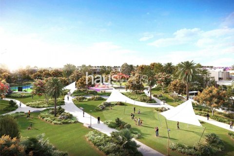 Vila v Dubai Land, SAE 4 ložnice, 370 m² Č.: 626011 - fotografie 11
