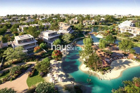 Vila v Dubai Land, SAE 4 ložnice, 370 m² Č.: 626011 - fotografie 14