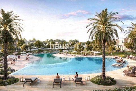 Vila v Dubai Land, SAE 4 ložnice, 370 m² Č.: 626011 - fotografie 6