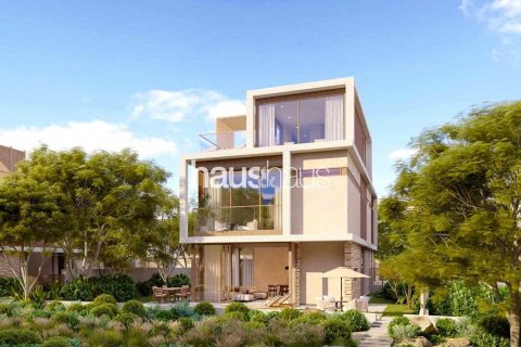 Vila v Dubai Land, SAE 4 ložnice, 370 m² Č.: 626011 - fotografie 1