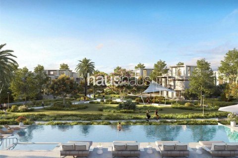 Vila v Dubai Land, SAE 4 ložnice, 370 m² Č.: 626011 - fotografie 7