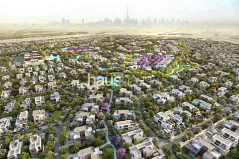 Vila v Dubai Land, SAE 4 ložnice, 370 m² Č.: 626011 - fotografie 9