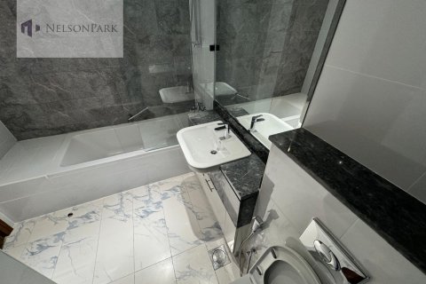 Apartamento en alquiler en Business Bay, Dubai, EAU 3 dormitorios, 185.8 m2 № 541833 - foto 9