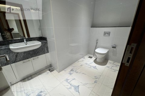 Apartamento en alquiler en Business Bay, Dubai, EAU 3 dormitorios, 185.8 m2 № 541833 - foto 8