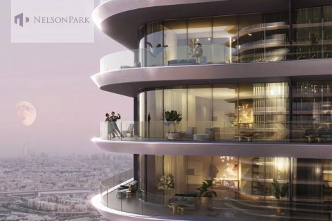 Byt v Dubai Science Park, SAE 2 ložnice, 135.7 m² Č.: 541832 - fotografie 10