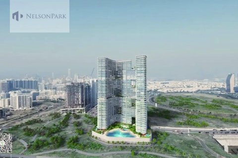 Byt v Dubai Science Park, SAE 2 ložnice, 135.7 m² Č.: 541832 - fotografie 7