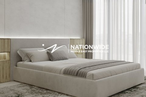 Byt v Abu Dhabi, SAE 1 ložnice, 107 m² Č.: 633063 - fotografie 5