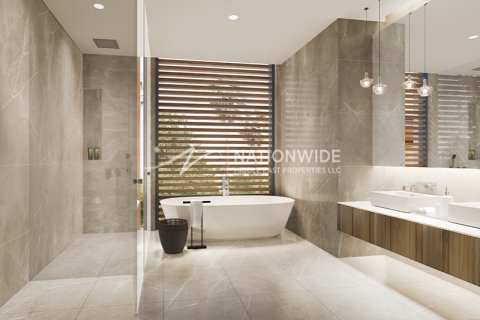 Vila v Abu Dhabi, SAE 4 ložnice, 561 m² Č.: 633062 - fotografie 10