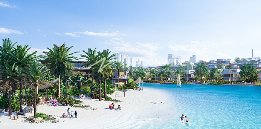 Vila v Abu Dhabi, SAE 4 ložnice, 561 m² Č.: 633062