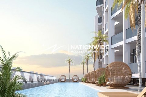 Byt v Abu Dhabi, SAE 1 ložnice, 66 m² Č.: 633077 - fotografie 9