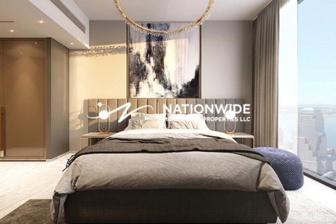 Byt v Abu Dhabi, SAE 1 ložnice, 66 m² Č.: 633077 - fotografie 5