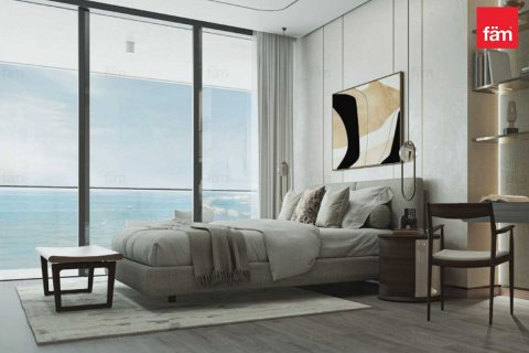 Byt v Dubai Harbour, SAE 3 ložnice, 245.1 m² Č.: 596239 - fotografie 3