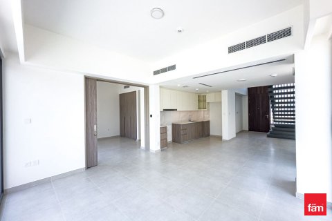 Dubai, BAE’de kiralık townhouse 4 yatak odası, 257.5 m&sup2; No 622347 - fotoğraf 3