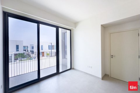 Dubai, BAE’de kiralık townhouse 4 yatak odası, 257.5 m&sup2; No 622347 - fotoğraf 11