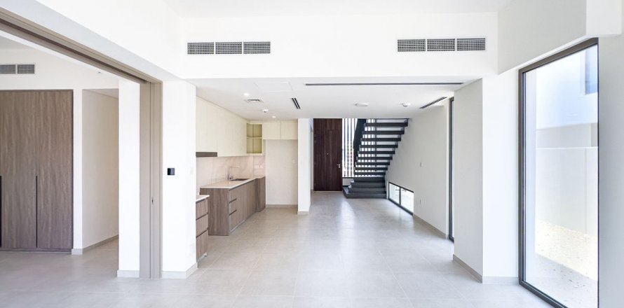 Dubai, BAE’de townhouse 4 yatak odası, 257.5 m&sup2; No 622347