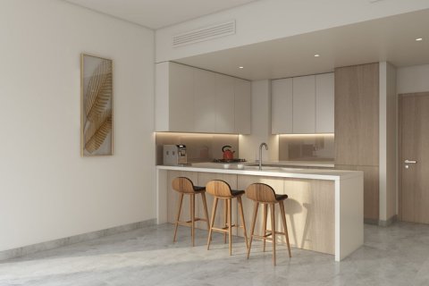 Byt v Business Bay, Dubai, SAE 2 ložnice, 119 m² Č.: 622410 - fotografie 3