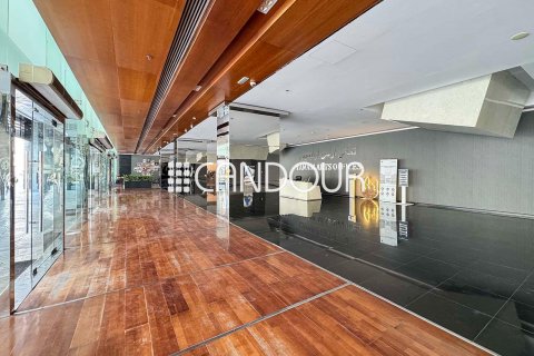 Kancelář v Business Bay, Dubai, SAE 37.9 m² Č.: 579467 - fotografie 2