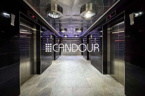 Kancelář v Business Bay, Dubai, SAE 37.9 m² Č.: 579467 - fotografie 3