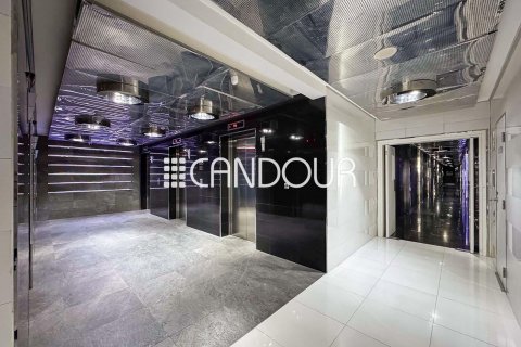 Kancelář v Business Bay, Dubai, SAE 37.9 m² Č.: 579467 - fotografie 4