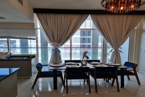 Διαμέρισμα σε Business Bay, Dubai, ΗΑΕ 2 υπνοδωμάτια, 104.5 τ.μ. Αρ. 579469 - φωτογραφία 8