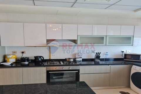 Διαμέρισμα σε Business Bay, Dubai, ΗΑΕ 2 υπνοδωμάτια, 104.5 τ.μ. Αρ. 579469 - φωτογραφία 11